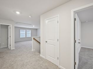 Sherwood Plan, Westmont Preserve, Powder Springs, GA 30127