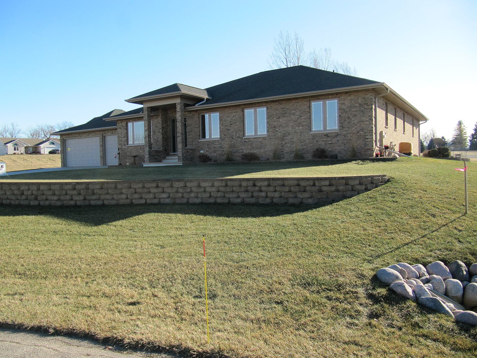 794 Saint Michael St, Mount Calvary, WI 53057 Zillow