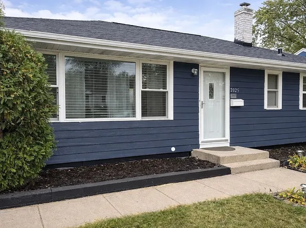 2025 Magoffin Ave, Saint Paul, MN 55116