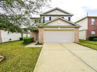 9011 Summer Valley Ln, Richmond, TX 77407