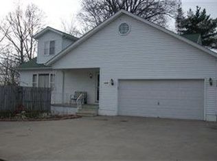 5056 Spalding Ct, Lorain, OH 44053