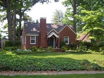 1321 Saint Julien St, Charlotte, NC, 28205