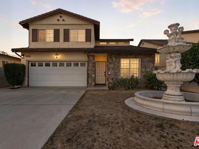 10287 Bartee Ave, Pacoima, CA, 91331