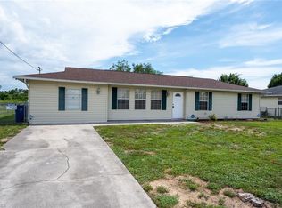 3311 14th St SW, Lehigh Acres, FL 33976