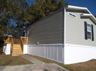 201 Bayboro Cir, Goose Creek, SC 29445
