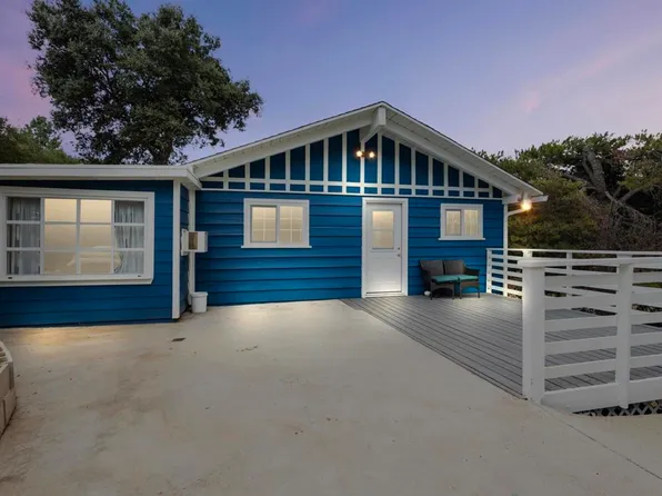 29108 Half Moon Trl, Pine Valley, CA 91962
