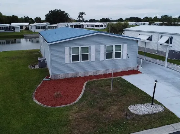 1586 SW 35th Circle, Okeechobee, FL 34974