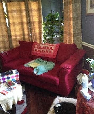 3rd image of 426 Russell Ave Unit 1