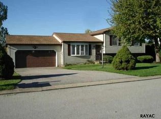 9 Gladys Ct, Hanover, PA 17331