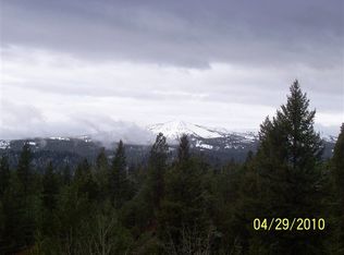 18 Carol Ct, Cascade, ID 83611