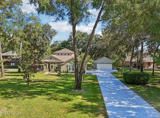 16641 SAND HILL Drive, Jacksonville, FL 32226