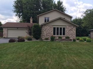 57 Jay Vee Ln, Rochester, NY 14612