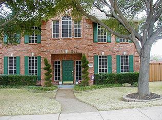 102 Allencrest Ln, Coppell, TX 75019