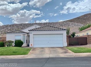 206 Nautical St, Henderson, NV 89012