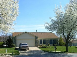 2531 Sandy Run Ct, Annapolis, MD 21401