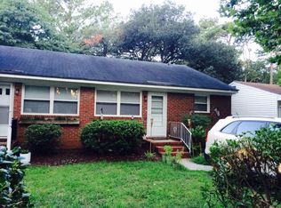 2205 Bayberry St #B, Virginia Beach, VA 23451