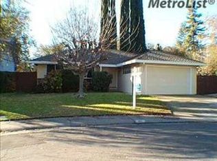3321 Bryant Ct, Sacramento, CA 95821