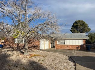 7721 Toltec Dr, El Paso, TX 79912