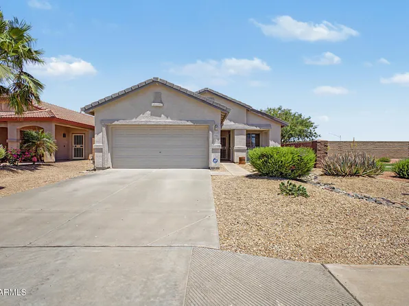 17321 N 167TH Drive, Surprise, AZ 85374
