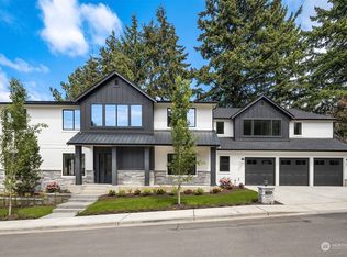 7920 SE 72nd Pl, Mercer Island, WA 98040