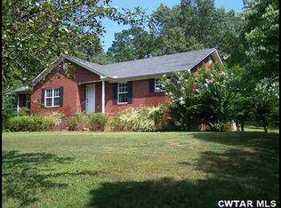 99 Wildwood Dr, Lexington, TN 38351