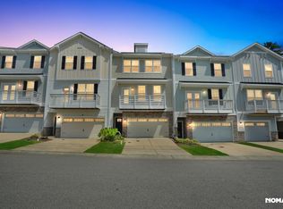 2243 Chattering Lory Ln, Apex, NC 27502