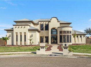 602 Star Ln, Edinburg, TX 78542