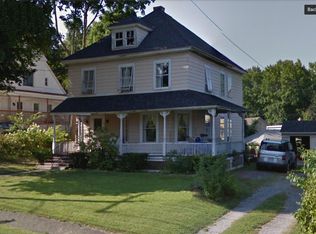 20 Oxford St, Pittsfield, MA 01201