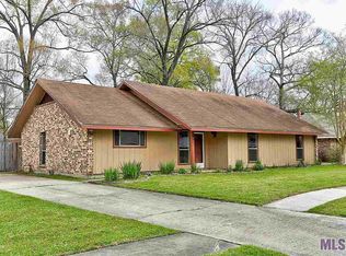 9613 Hardwood Dr, Baton Rouge, LA 70818