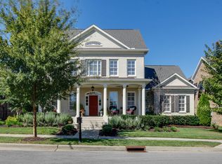 119 Hurstbourne Park Blvd, Franklin, TN 37067