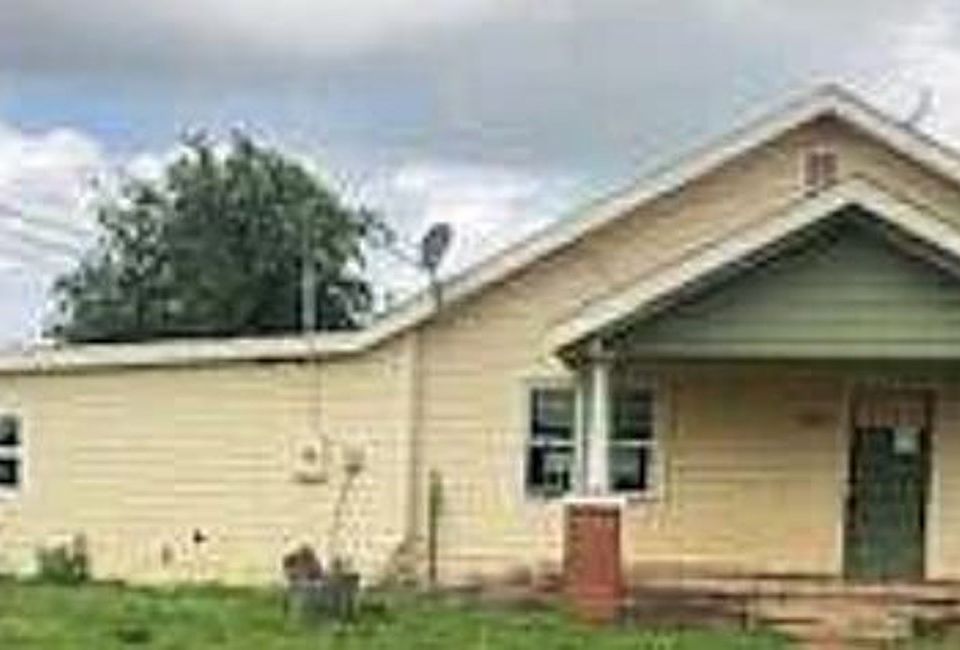 Property Front View