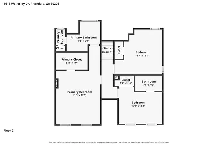 Building Photo - 6616 Wellesley Dr