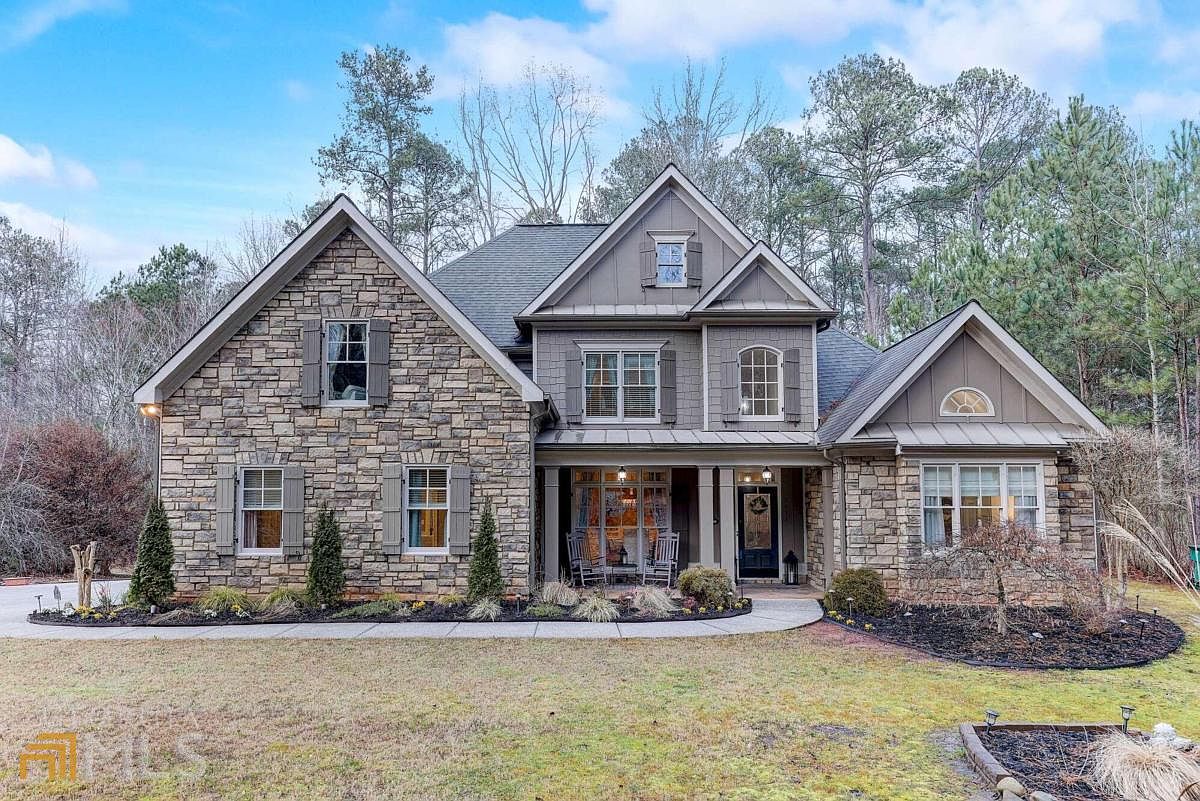 5011 Hamby Rd NW, Acworth, GA 30102 Zillow