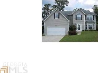 142 Legend Creek Dr, Canton, GA 30114