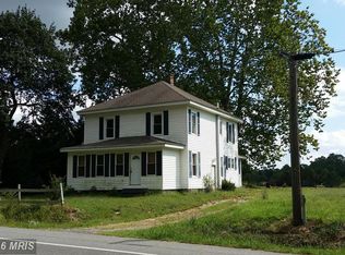 7459 Harmony Rd, Preston, MD 21655