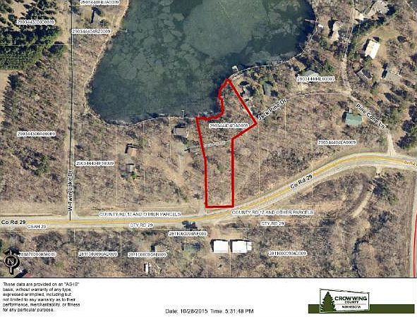 1st image of 4392 Jack Pine Dr