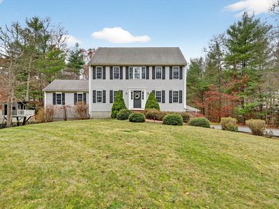 60 Lakeside Ave, Lakeville, MA, 02347