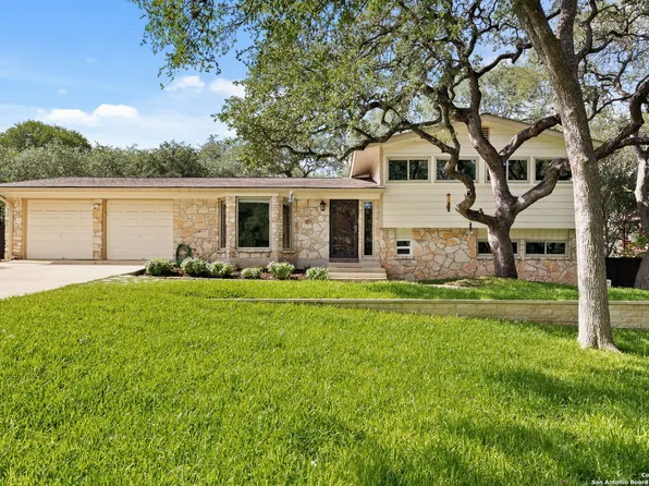1101 Antler, Schertz, TX 78154
