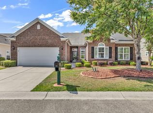 3802 Seedling Ct, North Myrtle Beach, SC 29582