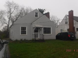 942 N Nelson Rd, Columbus, OH 43219