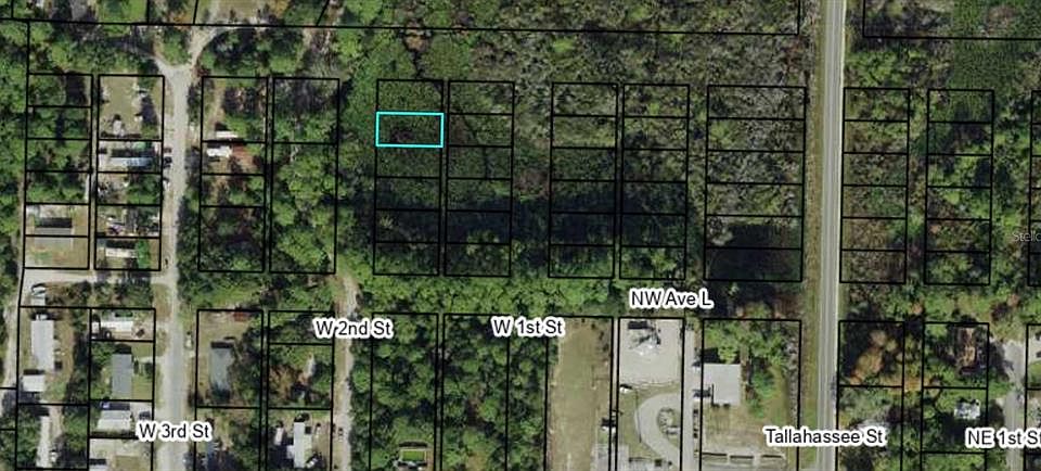 1st image of 1310 W 2nd St Lot 5