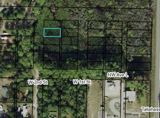 1310 W 2nd St LOT 5, Carrabelle, FL 32322
