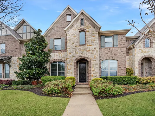 7212 Kickapoo Dr, McKinney, TX 75070