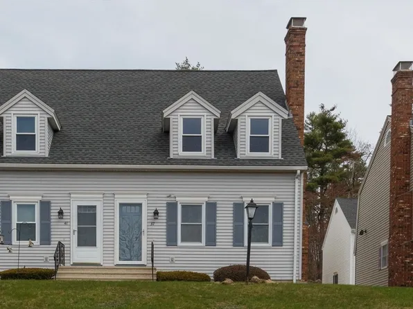 37 Century Way #B-11-5, Gardner, MA 01440