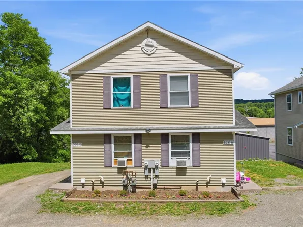 638 Spencer Rd, Ithaca, NY 14850