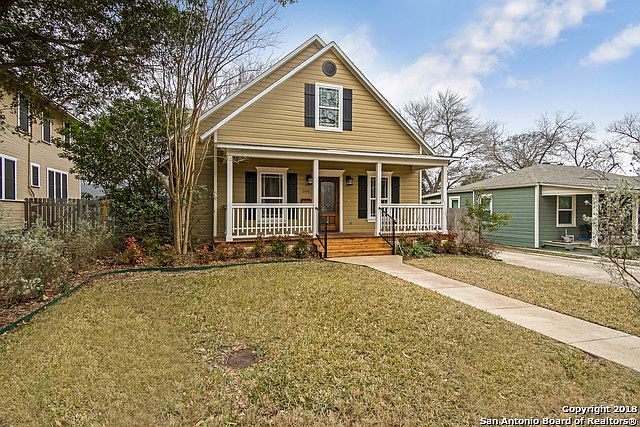 1st image of 504 Abiso Ave
