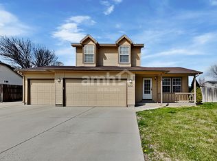634 Driftwood Ln, Nampa, ID 83651