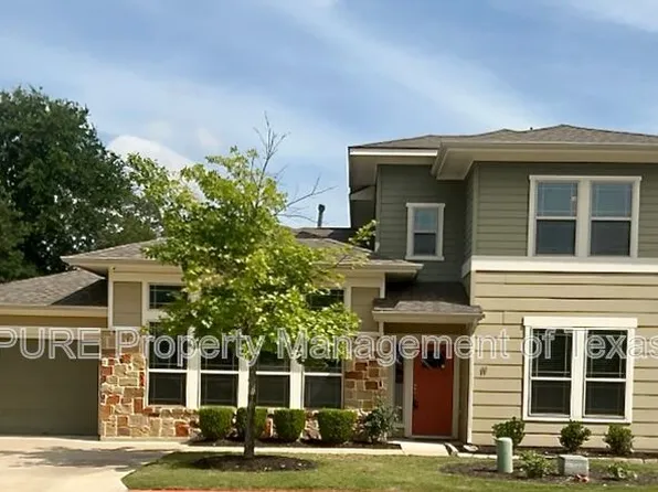 710 Arrow Point Dr #11, Cedar Park, TX 78613