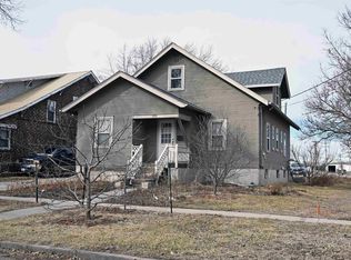 105 N Nebraska St, Madison, NE 68748