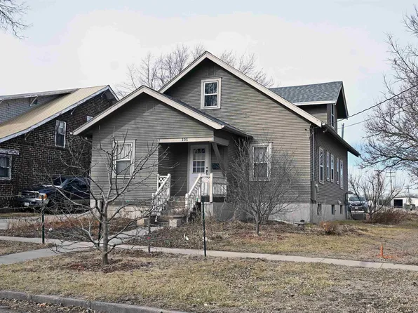 105 N Nebraska St, Madison, NE 68748